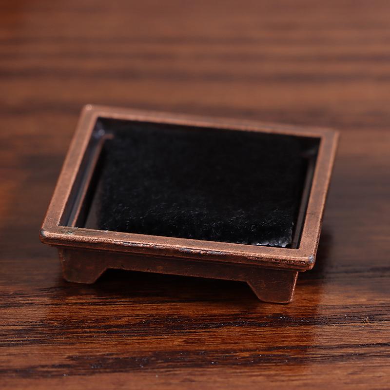 Квадратный круглый вертикальный держатель для благовоний из сплава, украшение для курильниц, ароматерапия, настольные аксессуары для дома