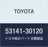 Эмблема решетки радиатора Toyota 53141-30120