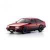 Kyosho Ma 020 Toyota Corolla Levin Ae86 Red Black Readyset