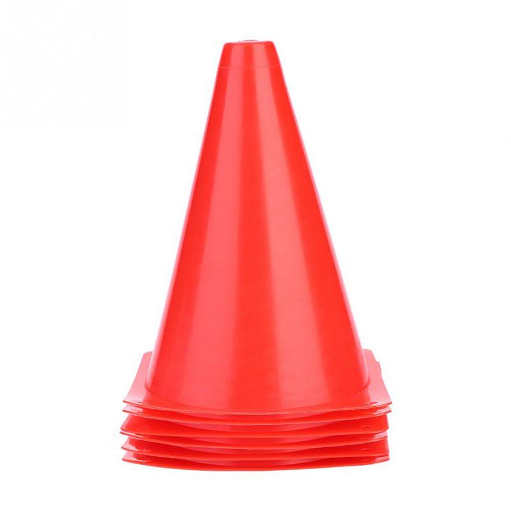 Fitness Multipurpose Skate Marker Cones Soccer Marker Cones Training Cones Training Equipment