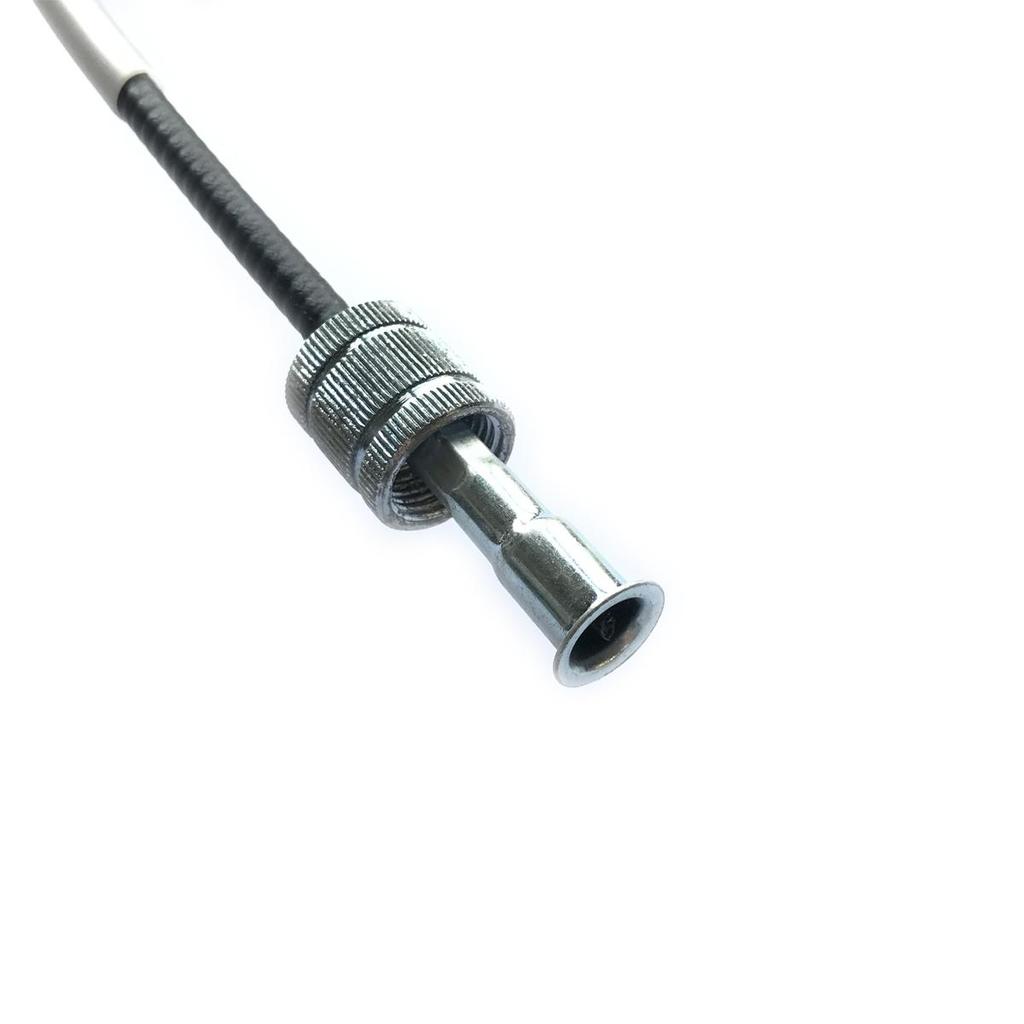 Mercedes w124 Трос спидометра Вал тахометра Гибкий 5-скоростной датчик E Класс 1985-1995 гг.