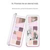 CLUB CLIO Pro Eye Palette Air, 14 цветов (14 вариантов)