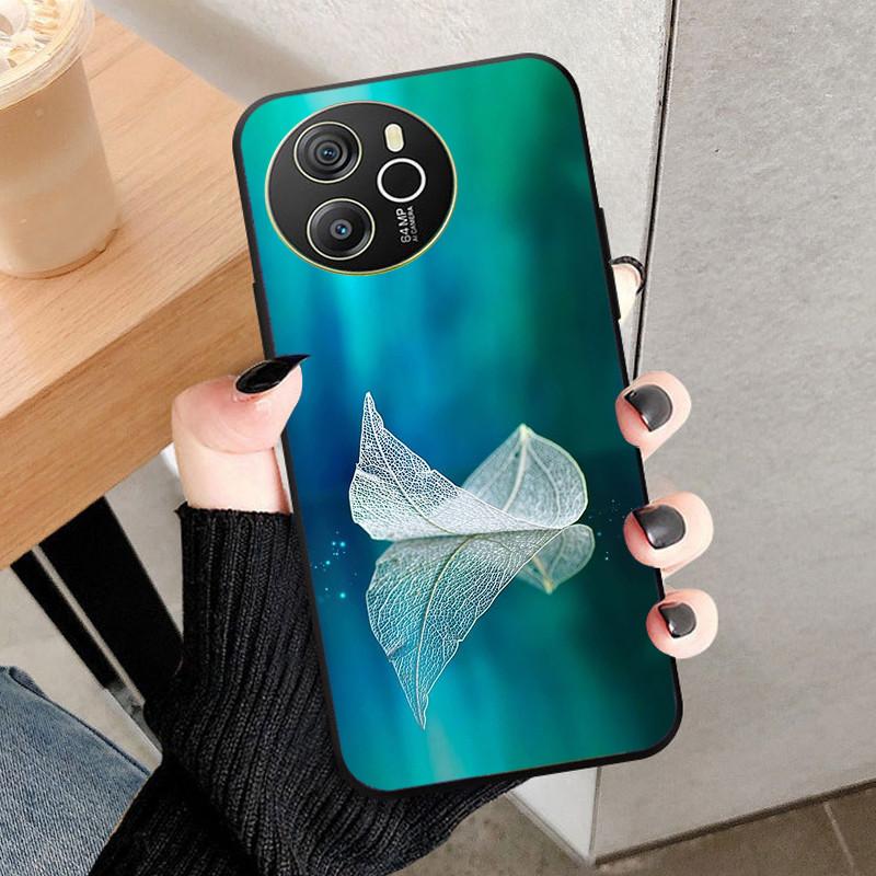 Для Blackview SHARK 8 Чехол Защитный Чехол Fundas Черный Мягкий Силикон ТПУ Защитный Чехол для Телефона Для Blackview SHARK 8 Бампер Чехол SHARK8