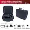 Nacon Valisette de rangement pour Switch 2 Compatible Switch Pro Controller