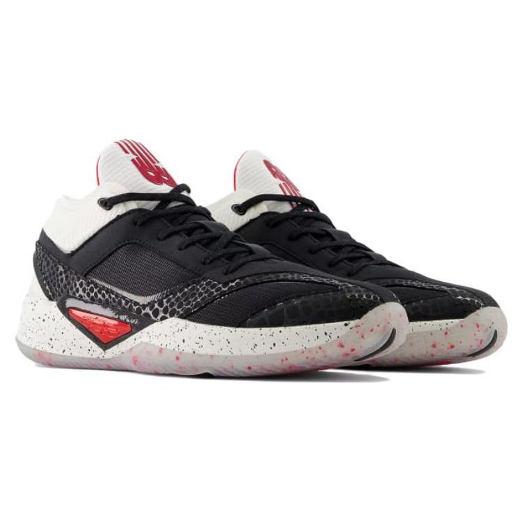 New Balance KAWHI 3 Alpha Predator мужские кроссовки черные BBKLTB3