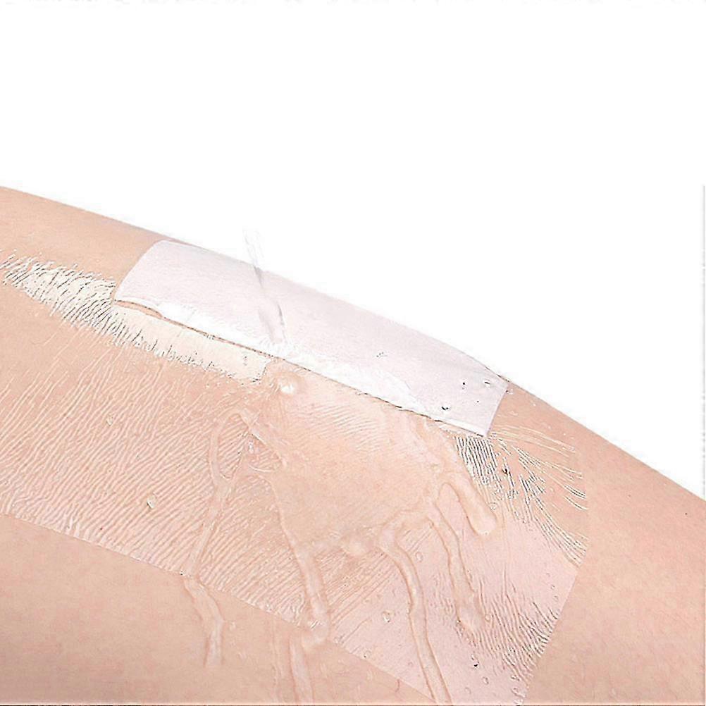 Waterproof Swimming Pads for Women for Swimming 4Pcs Disposable Feminine Care Pads NaixDC