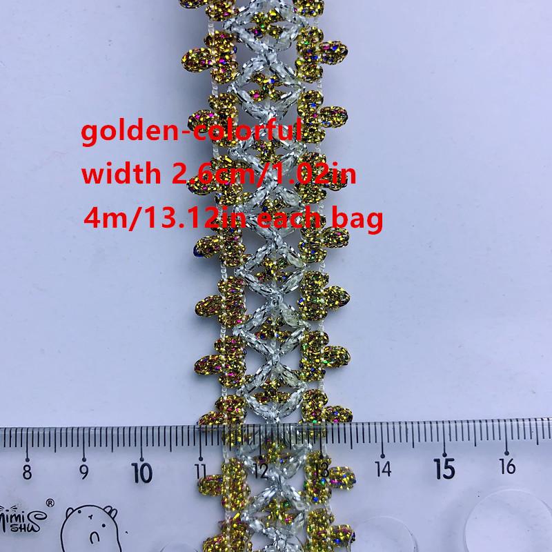 Каждая сумка длиной 4 м/13,12 фута. Суперширокая красочная кружевная шелковая кружевная бейка. Тканевый аксессуар. Идеально подходит для рукоделия, шитья, свадебного домашнего цветочного декора!ация