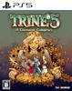 Trine The Clockwork Conspiracy PS5 5 -