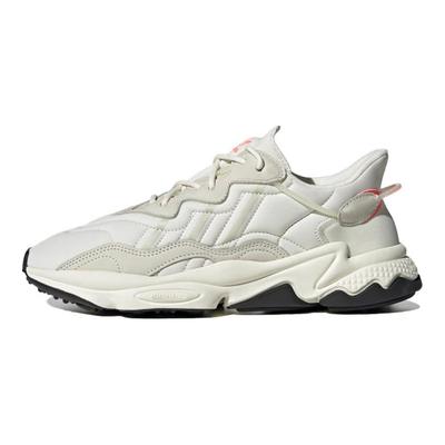 Ozweego 'White Grey' FV9667