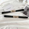 Fashion Ladies Stretch Adjustable Elastic Buckle Waistband Dress Belts Women Waist Belt Waist Strap