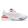 Puma Кроссовки Mirage Mox Core White Poppy Red Unisex 380459-01