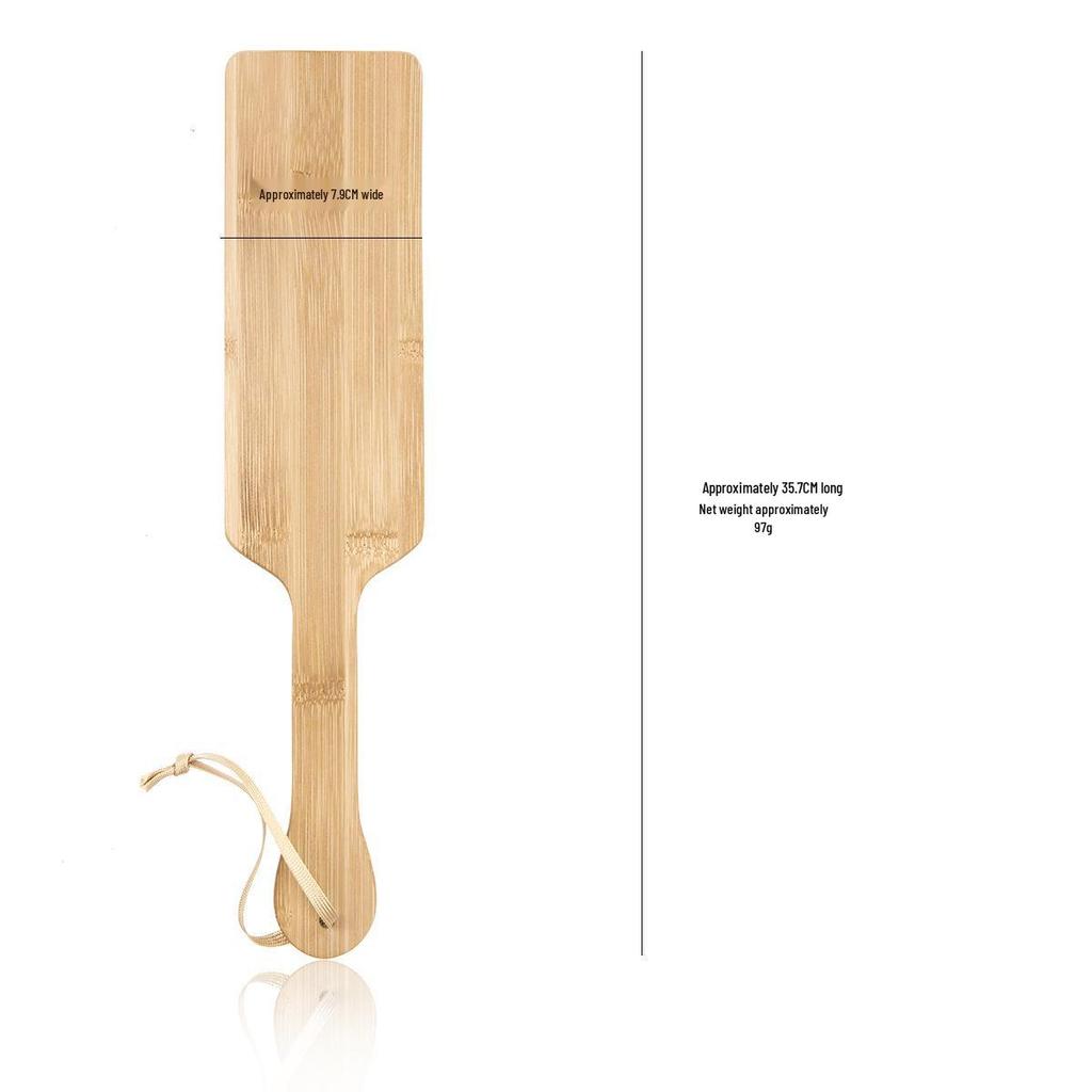 Бамбуковые Хлопушки Инструменты Пыток: Эротический хлыст для дисциплины и инструменты для шлепков