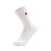 Носки Li Ning Crew Unisex 1 пара Белые AWLU013-3