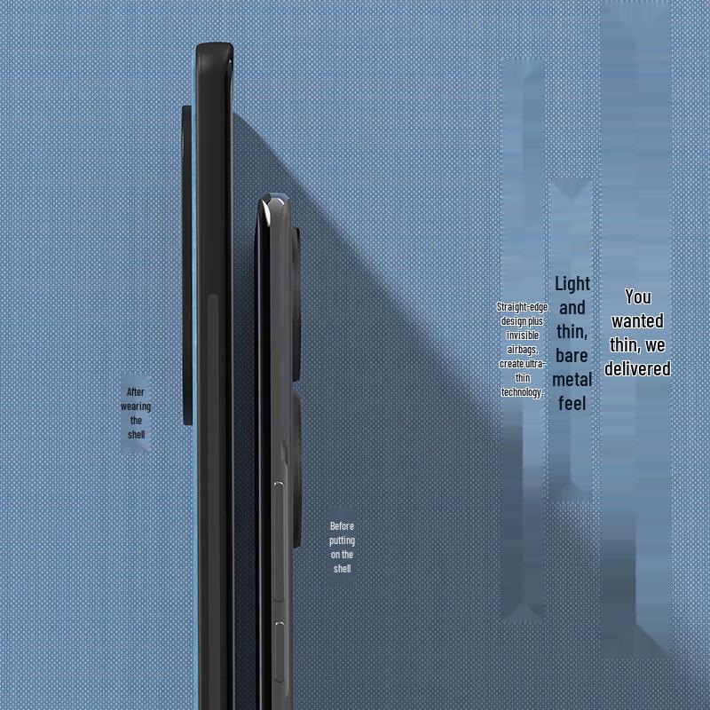 Чехол для телефона Honor 70/70 Pro из искусственной кожи ягненка с покрытием soft-touch