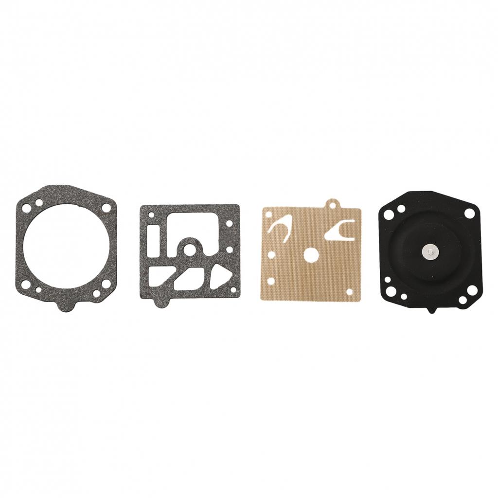 Комплект из 9 комплектов для ремонта карбюратора 371 371XP 372 Полезная замена для восстановления