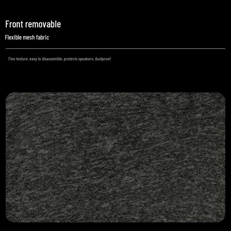 HiVi Oasis Hi-Fi Bookshelf Speaker System with Denon Amp & CD Player