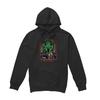 Steven Rhodes Unisex Adult Trust In God Hoodie
