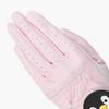 MunSingwear Women S lambSkin gloveS Light Pink Mr122lgl11