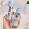 Сыворотка-основа Mark Andy Air Velvet Mist: Легкий, стойкий, водостойкий консилер, питающий кожу, для чувствительной кожи.