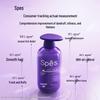 Spes Sea Salt Hyaluronic Acid Shampoo