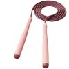 Women's Skipping Rope Fitness Simple Skipping Rope Adult Sports High School Entrance Examination Student Adult Racing Rope K6 Racing Skipping Rope
