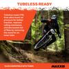 MAXXIS MINION DHF M301RU MTB Складная шина TR EXO 3C MaxxTerra 2 MX2131 29x2.5" Шина, черная, Шина,