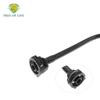 A1665001091 Radiator Overflow Hose Pipe For Mercedes-Benz GL450 GL550 GLS550 ML63 1665001091