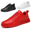 Модные новые мужские повседневные спортивные туфли большого размера, модная платформа, удобные мужские туфли для бега, ходьбы на открытом воздухе, мужские лоферы