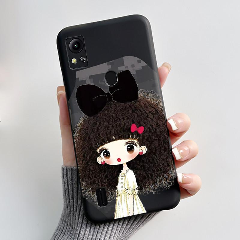 Casing For AT&T Motivate 4 SL112A SL112C Phone Case Luxury Cute Cool Boys Girls Soft silicone TPU Cover For AT&T Motivate4 Shell
