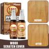 Floor Complementary Color Touch Up Spray Wood Scratch Repair Scratch Repair Agent Scratch Remover