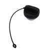 Car Fuel Tank Cap Gas Petrol Oil Filler Cover 17251-4BA0B For Nissan For Rogue Sport For Rogue For Infiniti Q50 M56 2011-2024