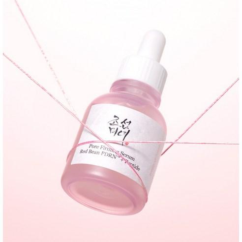 Beauty of Joseon Сыворотка с PDRN из красной фасоли для сужения пор, повышения упругости и эластичности 30 мл
