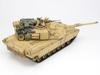 Tamiya Military Miniature Series US Army Tank M1A2 Abrams Iraq War Specification Plastic Model 35269 1/35 No.269