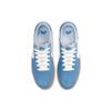 Nike Heritage Vulc SB Coast Psychic Синие мужские кроссовки белые CD5010-401