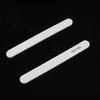 25Pcs Nail Files Double Sided Emery Board - Nail Buffering Files 100/180 for Home and Salo