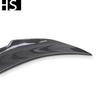 BMW 6 Series F13/F06 Carbon Fiber Rear Wing Spoiler for 2/4-Door 2011+ Models