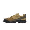 X-Alp Suede Classic Versatile Mountaineering Shoes Unisex Shoes Brown 478763