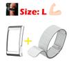Metal Frame+nylon Band for Amazfit Helio Strap Wristband/armband Biceps Sports Replacement Accessories  for Amazfit Helio Strap