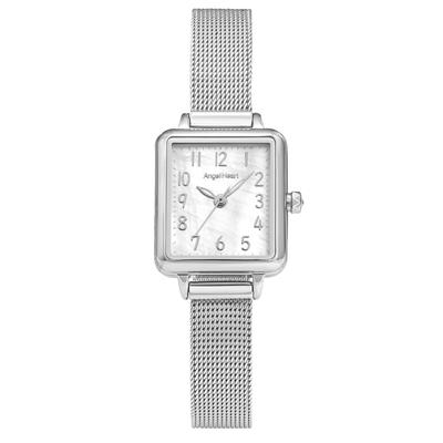 Angel Heart Little Heart Серебряные часы LH21SS-Q-AM Женские