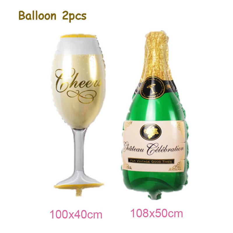 Золотой Мир Футбол Футбол Дети День Рождения Украшения Тарелки Соломенные Гирлянды Сумка для трофеев Скатерть Футбольная Вечеринка Товары