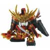 Bandai Набор пластиковых моделей Shingen Takeda Gundam SD Gundam, НОВАЯ из Японии