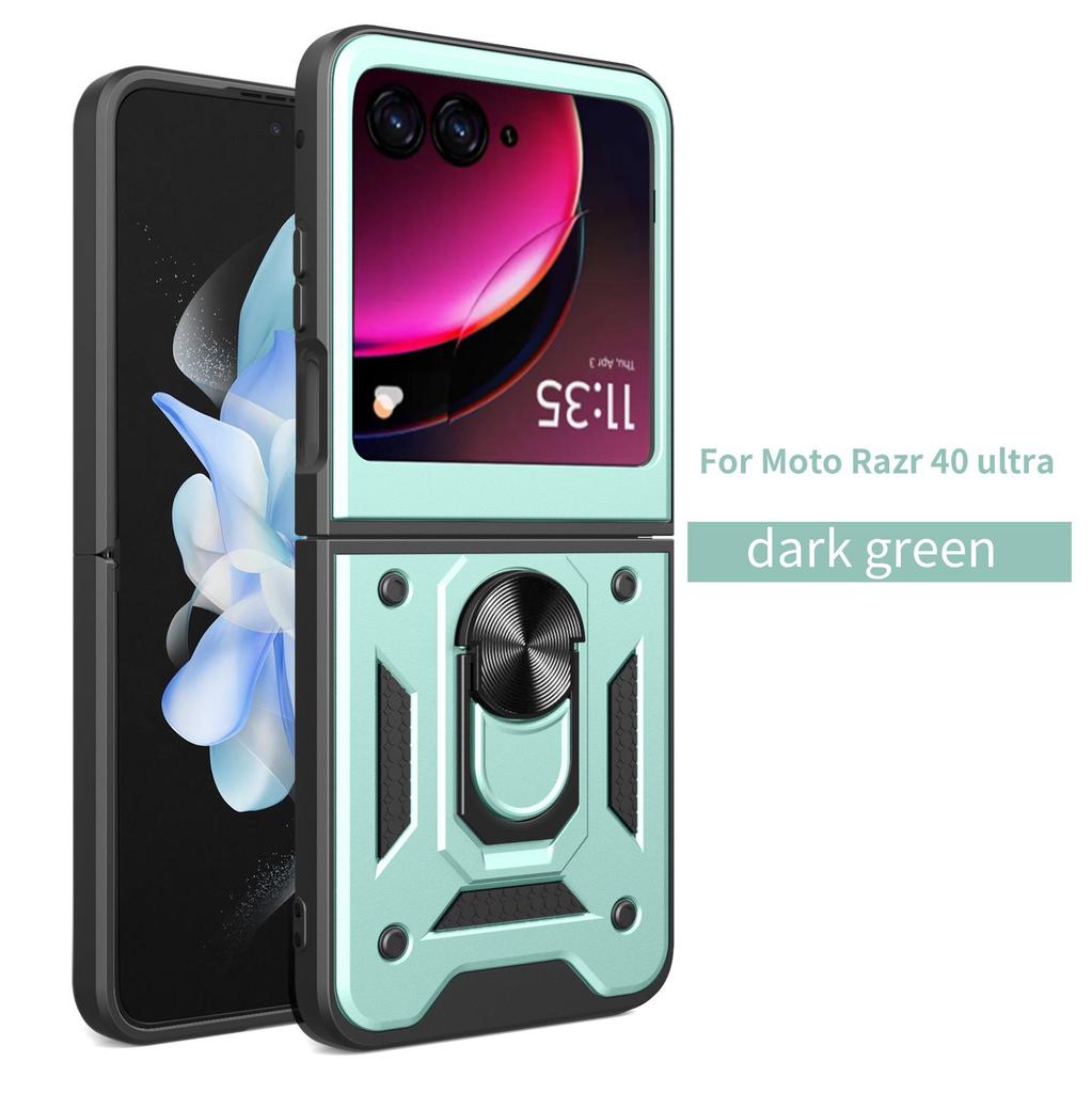 Чехол для Motorola Razr 60 Ultra: Совместимо с трансграничным использованием, Магнитное, для RAZR 50 и RAZR 50 Ultra
