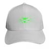 The Division  Hyenas Baseball Cap Bobble Hat Hip Hop Designer Hat Hat Luxury Brand Designer Unisex Womens