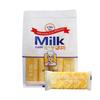 Milk Classic Rice Cracker Cheese Flavor 240g, Korean Snacks