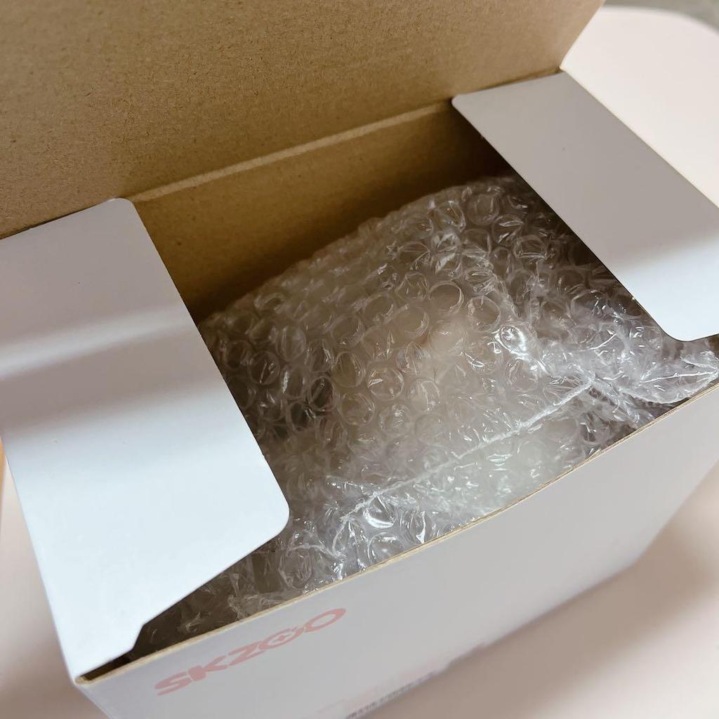 [Б/У] StrayKids dominATE Сеульская лампа настроения Хёнджин