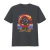 Samoan Strength Siva Afi T Shirt Vintage Design 90s New Print Heavy Cotton vintage Washed Slightly Soft homme