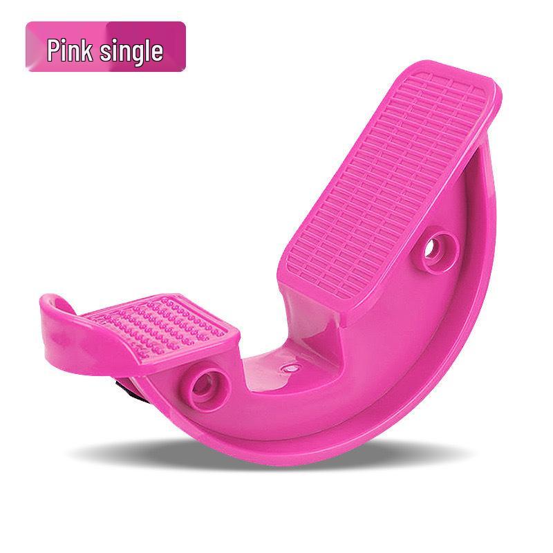 Колесо для растяжки для йоги: Растяжитель ахиллова сухожилия/манжеты для баланса, похудения и фитнеса икр