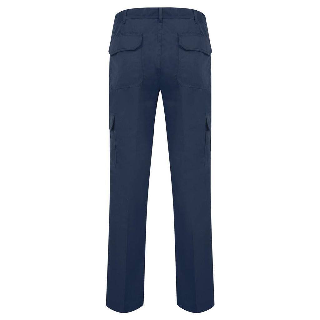 Absolute Apparel Mens Combat Workwear Trouser