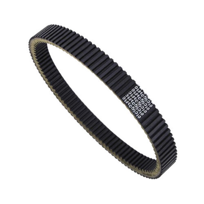 AM-ATV UTV Double Notch Drive Belt 0800055000 40G3691 Accessory For CF Moto Zforce Cforce Uforce 800 1000 Z8 X8 969X36x16mm