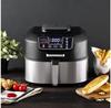 Deep Fryer Masterpro Smokeless Grill (BGMP-9148)